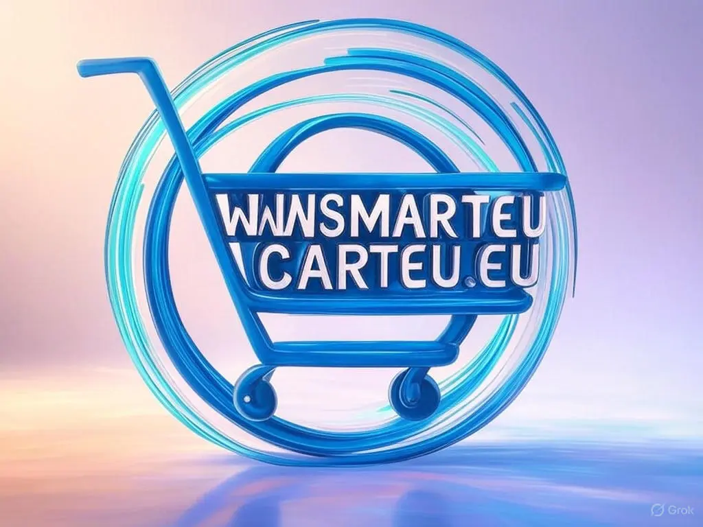SmartCart EU Logo